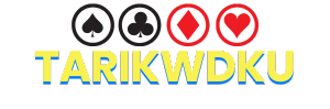 Logo TARIKWDKU